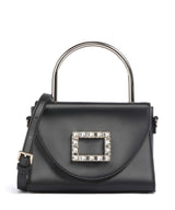 Steve Madden BNEALA-A Crossover väska black/gold