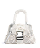 Steve Madden BDIEGO-R Handväskor silver