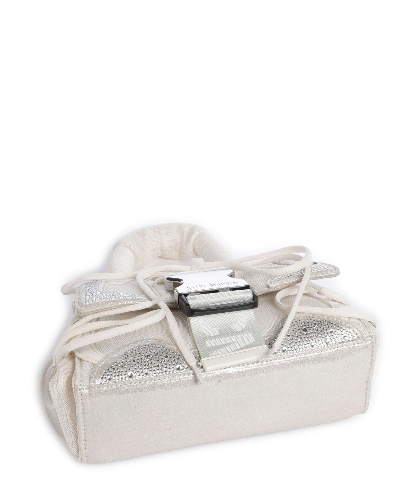 Steve Madden BDIEGO-R Handbag silver