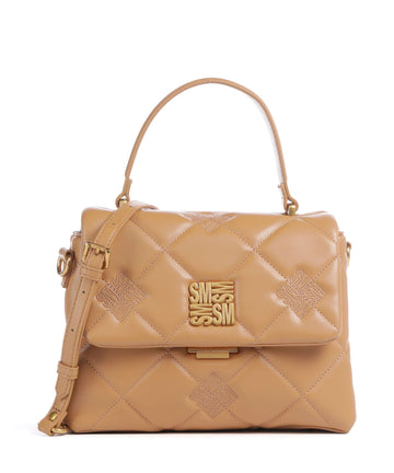Steve Madden BRUTUS Handväskor camel
