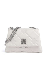 Steve Madden BLANCH Axelremsväska stone