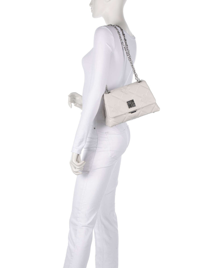 Steve Madden BLANCH Shoulder bag stone