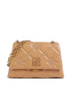 Steve Madden BLANCH Axelremsväska camel