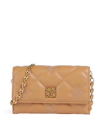 Steve Madden BENICO Plånbok camel