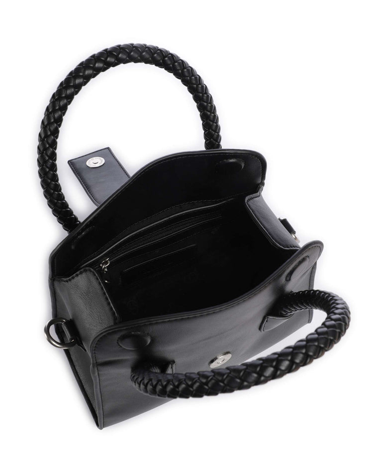 Steve Madden BOHAN Handbag black/silver