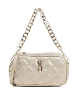 Steve Madden BCECILY Crossover väska gold