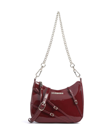Steve Madden BLIANA Axelremsväska red