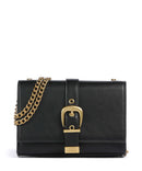 Steve Madden BARCH Axelremsväska black/gold