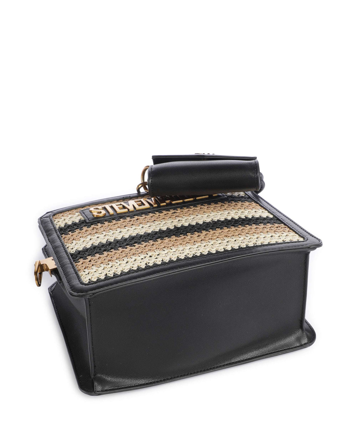 Steve Madden BEVELYNU Handbag natural