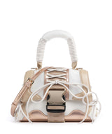 Steve Madden BDIEGO Handväskor bronze/gold