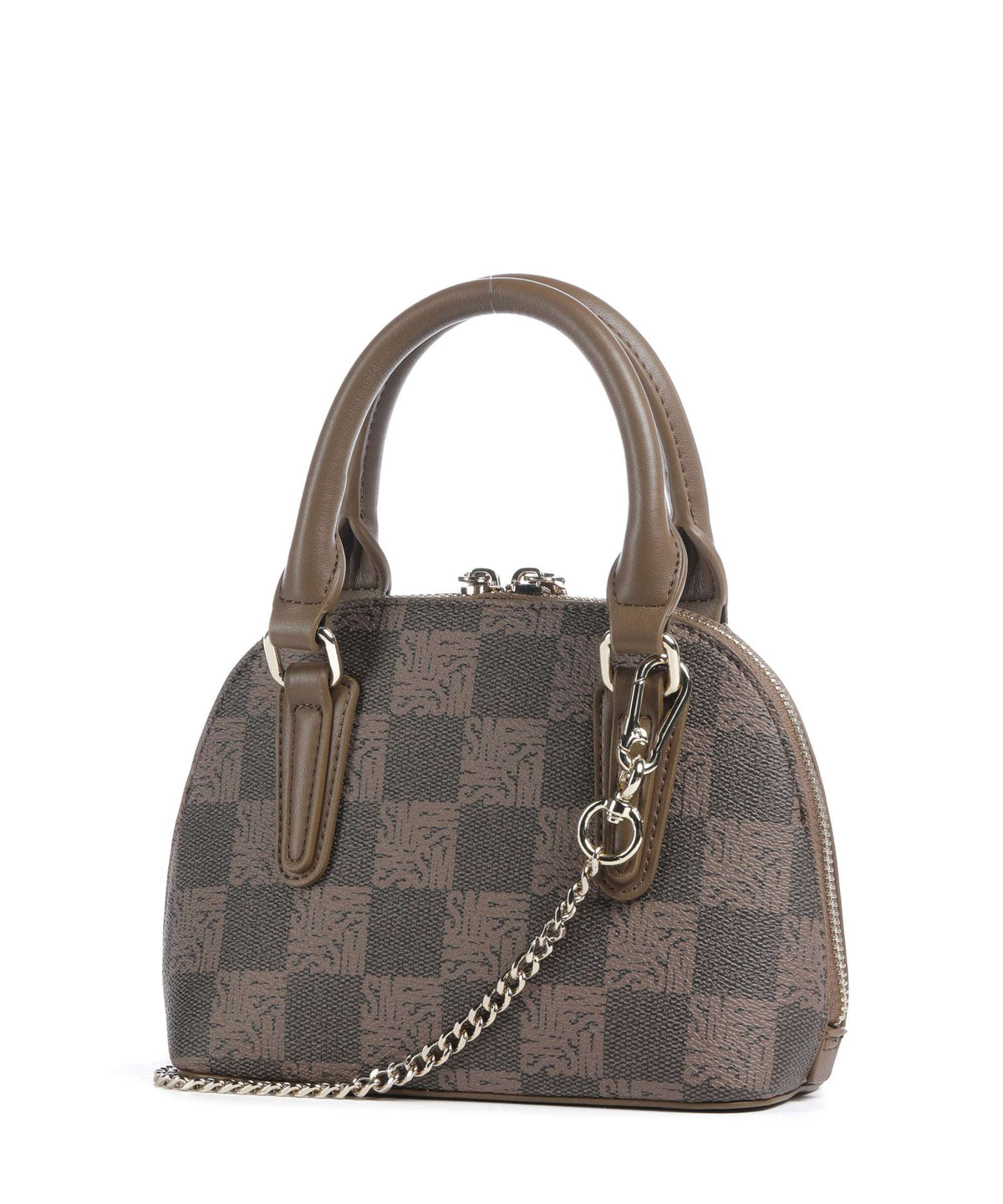 Steve Madden BHOPE Crossbody bag olive/gold