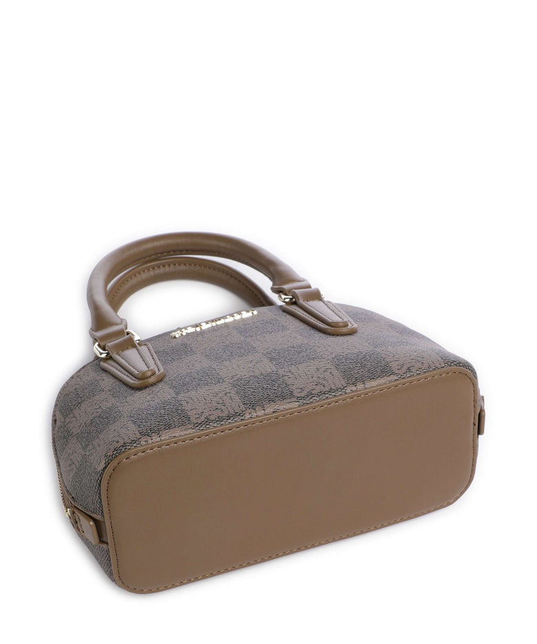 Steve Madden BHOPE Crossbody bag olive/gold