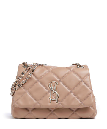 Steve Madden BJOLENE Axelremsväska blush/gold