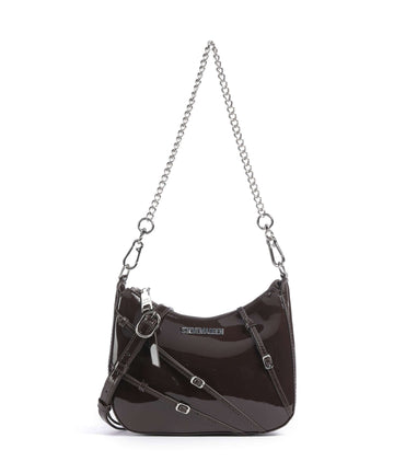 Steve Madden BLIANA Axelremsväska coffee