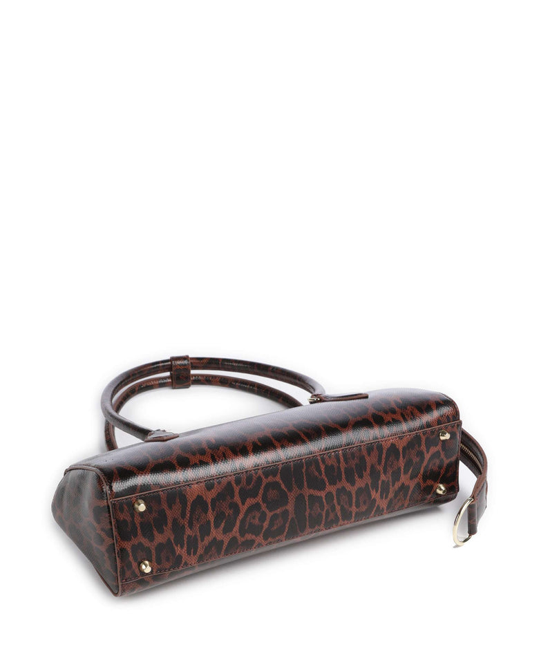 Steve Madden BREMIE-E Shoulder bag leopard