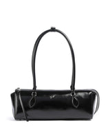 Steve Madden BREMIE Axelremsväska black/silver