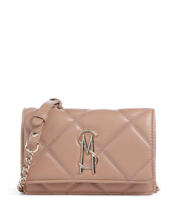 Steve Madden BENDUE Plånbok blush/gold