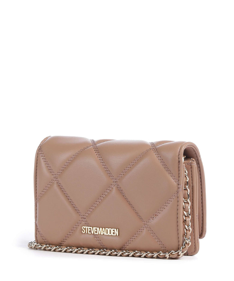 Steve Madden BENDUE Wallet blush/gold
