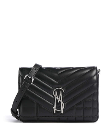 Steve Madden BVOLER-Q Plånbok black/silver