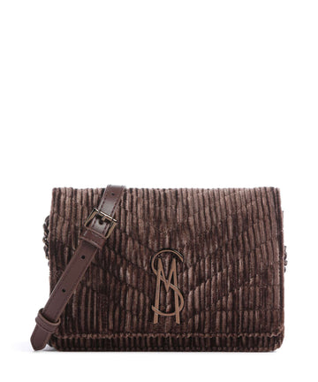 Steve Madden BVOLER-C Plånbok brown/bronze