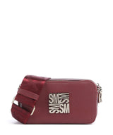 Steve Madden BRISA Crossover väska cherry