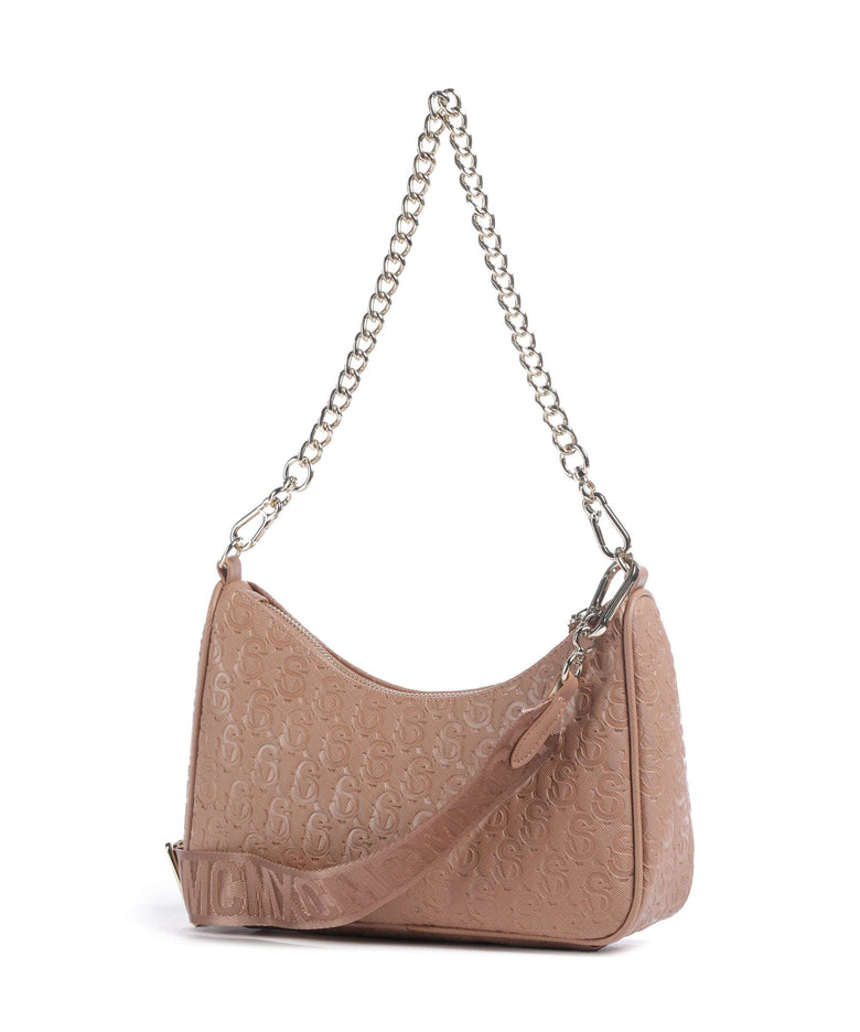 Steve Madden BVICE-E Shoulder bag blush/gold