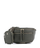 Steve Madden BCLARKE Crossover väska olive/gold
