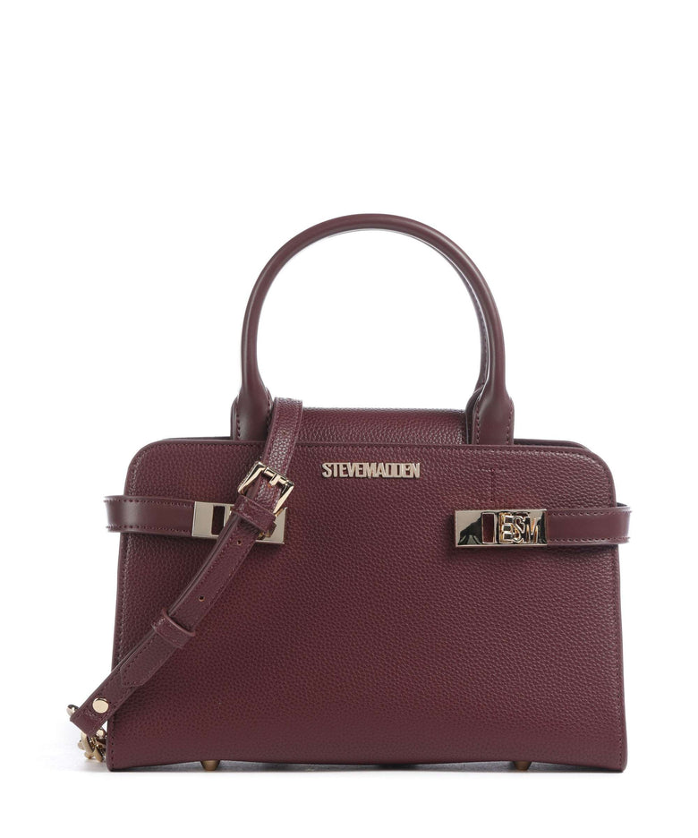 Steve Madden BLINDEN Handbag wine
