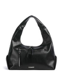 Steve Madden BIVA Hobo väska black/silver
