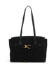 Steve Madden BSALLIE Shoppingväska black/gold
