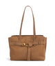 Steve Madden BSALLIE Shoppingväska tan