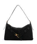 Steve Madden BKLARITY Hobo väska black/gold