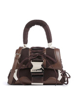 Steve Madden BDIEGO-M Handväskor coffee