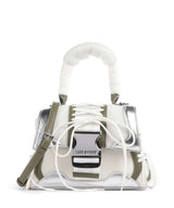 Steve Madden BDIEGO-M Handväskor silver