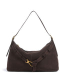 Steve Madden BKLARITY Hobo väska chocolate