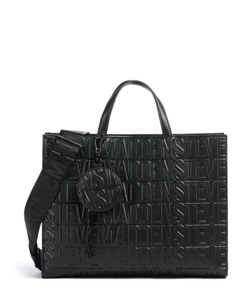 Steve Madden BPHANTOM Handväskor black