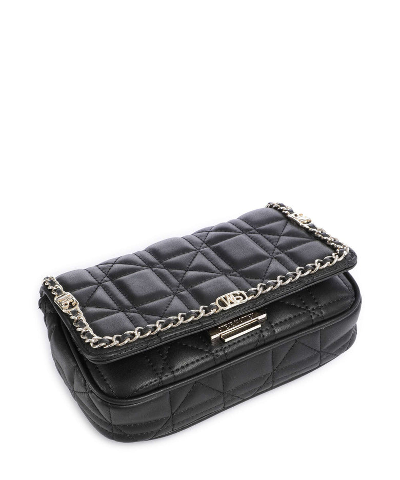 Steve Madden BGRETEL Crossbody bag black/gold