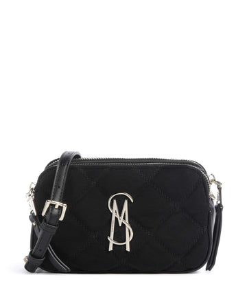 Steve Madden BMARVI-S Crossover väska black/gold
