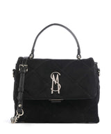 Steve Madden BMIKKI Handväskor black/gold