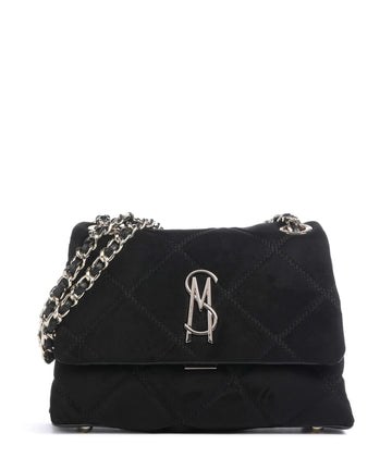 Steve Madden BVOLT-S Axelremsväska black/gold