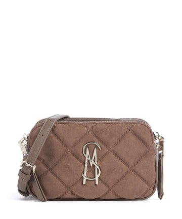 Steve Madden BMARVI-S Crossover väska taupe/gold