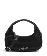 Karl Lagerfeld K/Evening Handväskor black