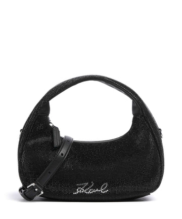 Karl Lagerfeld K/Evening Handväskor black