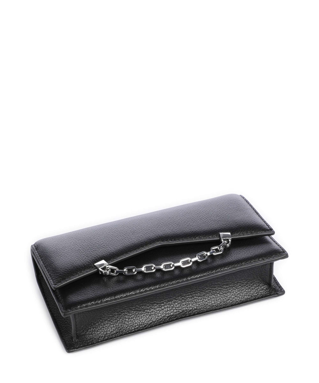 Karl Lagerfeld K/Seven Wallet black
