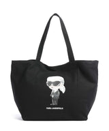 Karl Lagerfeld K/Ikonik Shoppingväska black