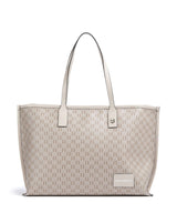 Karl Lagerfeld K/Voyage Shoppingväska trench beige/mono