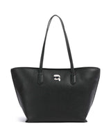 Karl Lagerfeld K/Ikonik Shoppingväska black