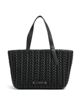 Karl Lagerfeld K/Pillow Shoppingväska black/nickel