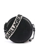 Karl Lagerfeld K/Circle Crossover väska black