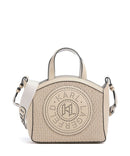 Karl Lagerfeld K/Circle Small Handväskor trench beige